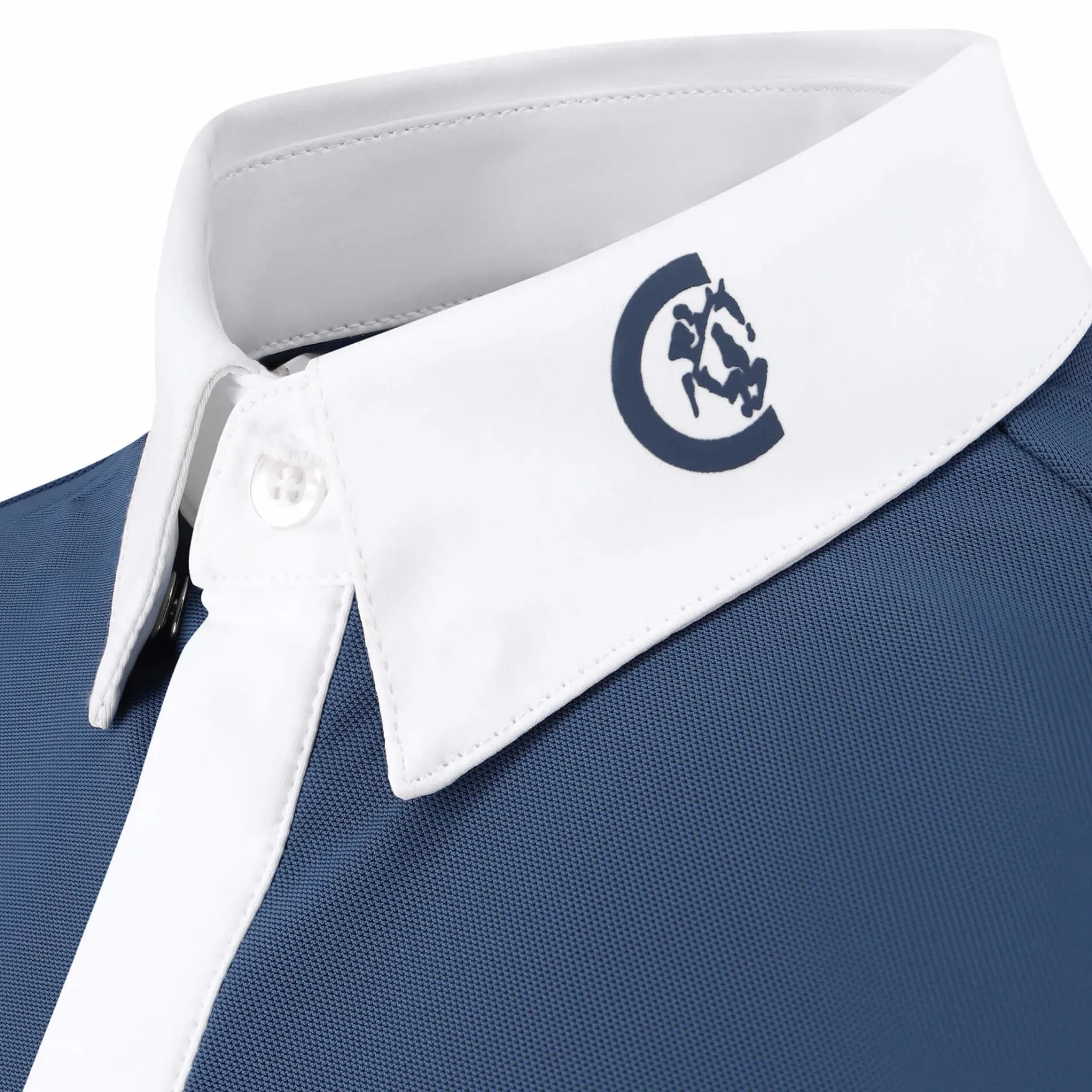 Turniershirt Jungen Osaka, langarm