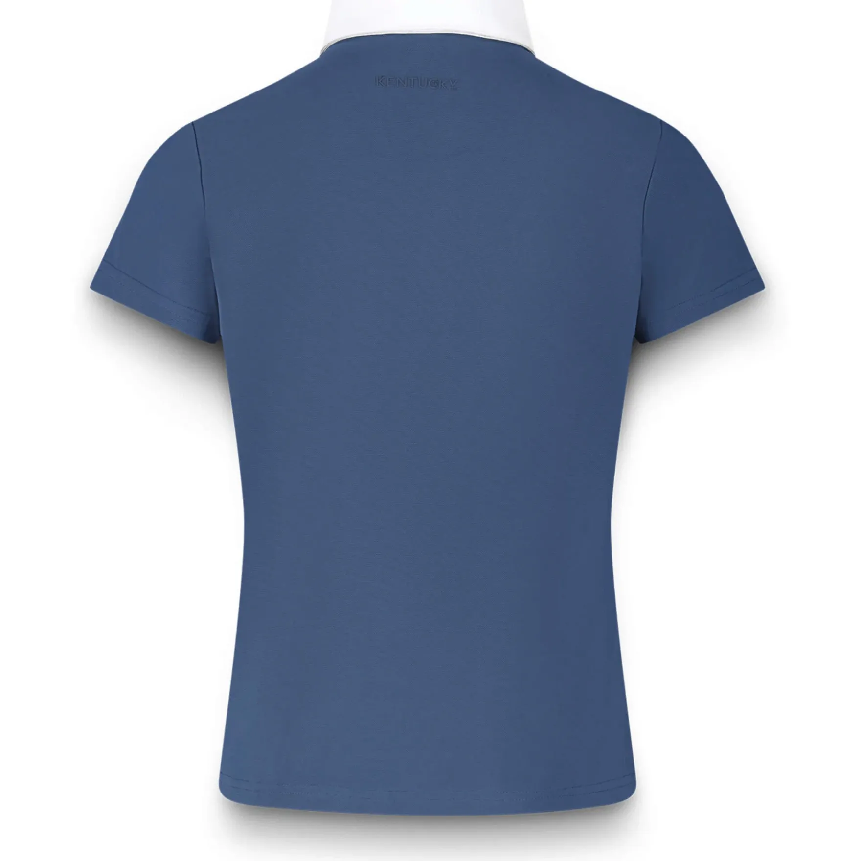 Turniershirt Jungen Sammy, kurzarm