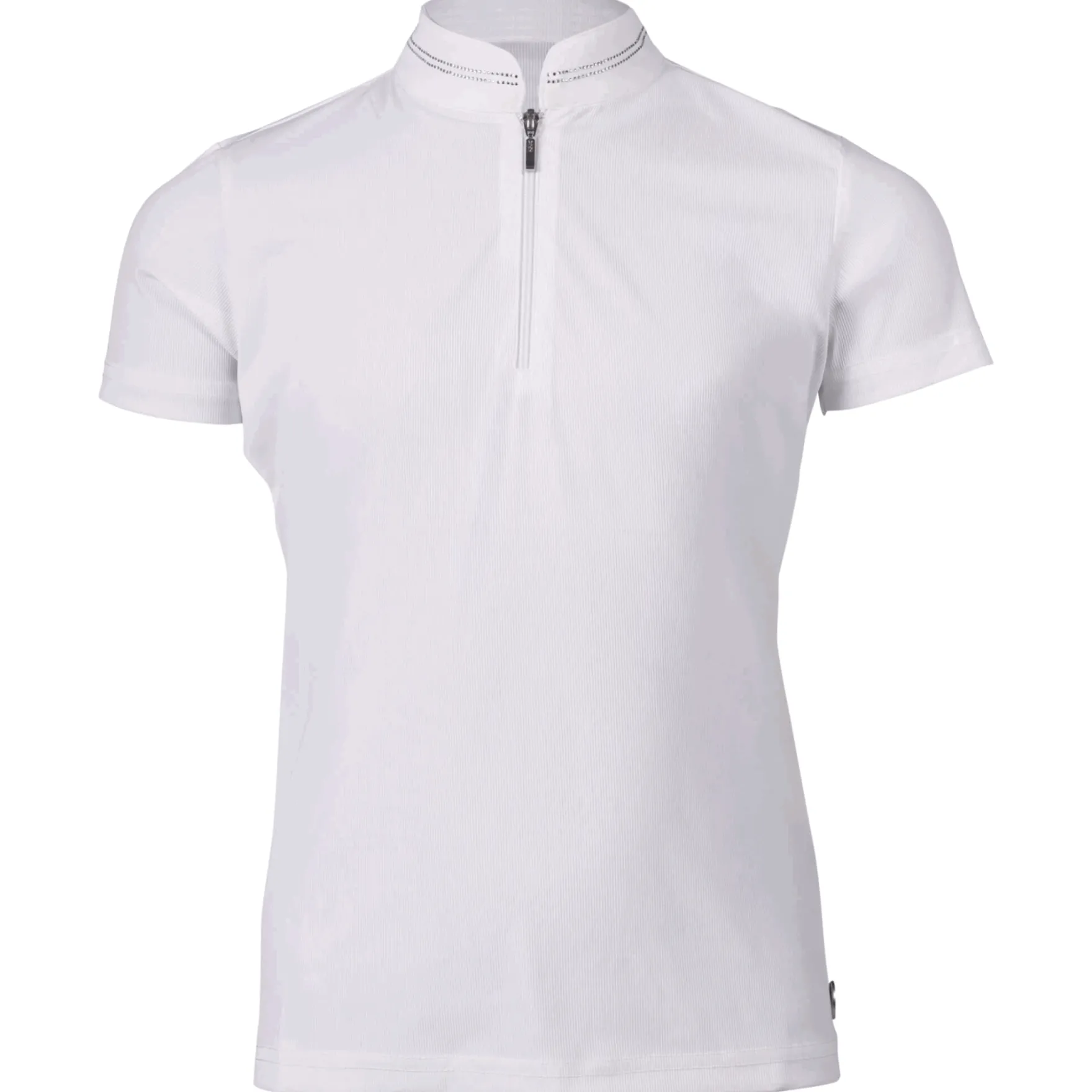 Turniershirt Mädchen Amy Kids, kurzarm