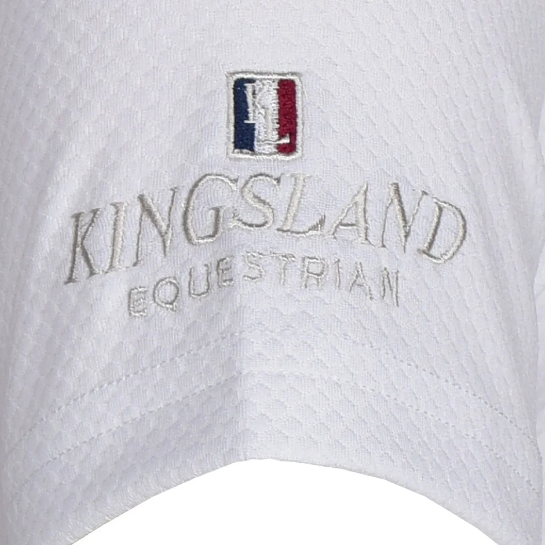 Turniershirt Mädchen Classic, kurzarm