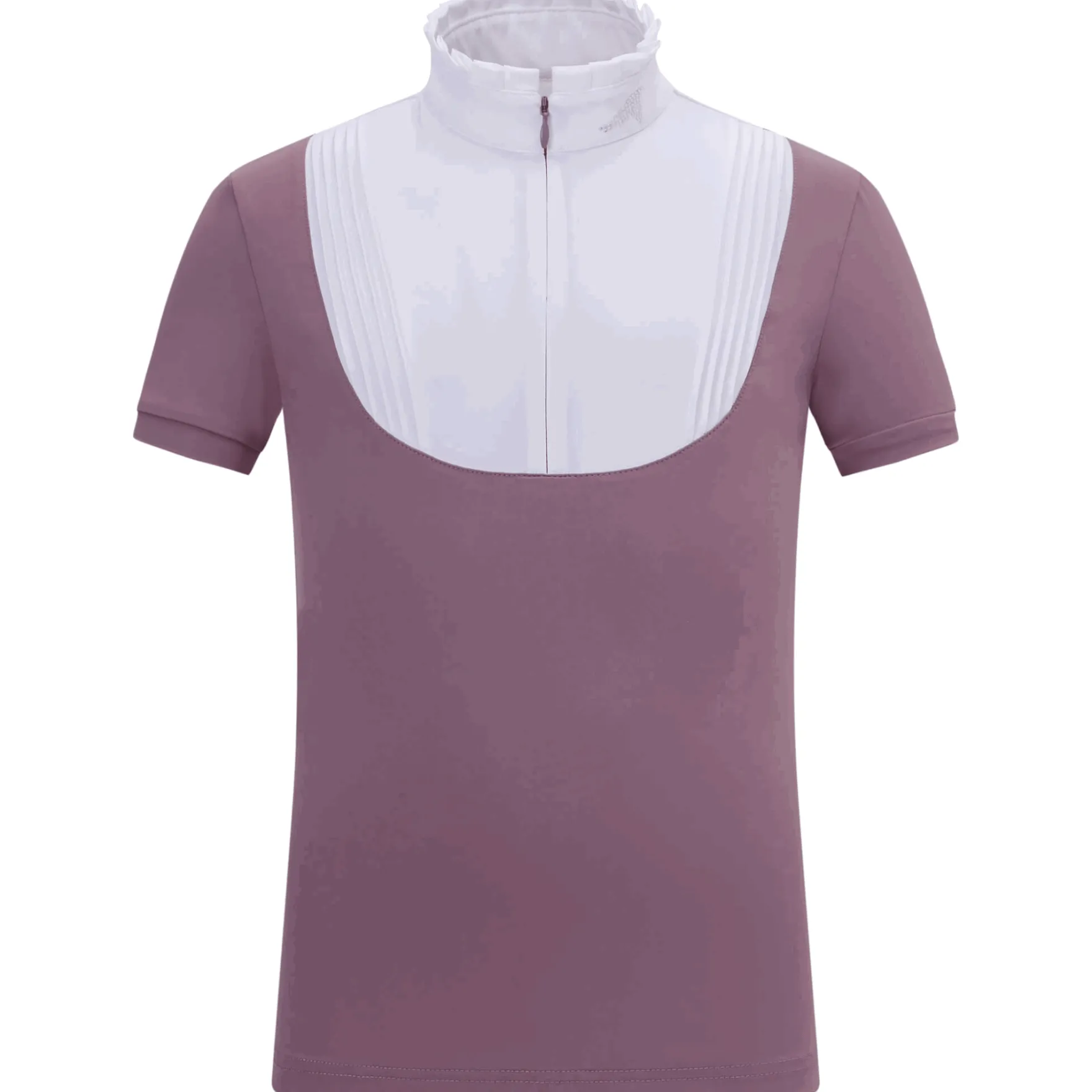 Turniershirt Mädchen ESInes, kurzarm