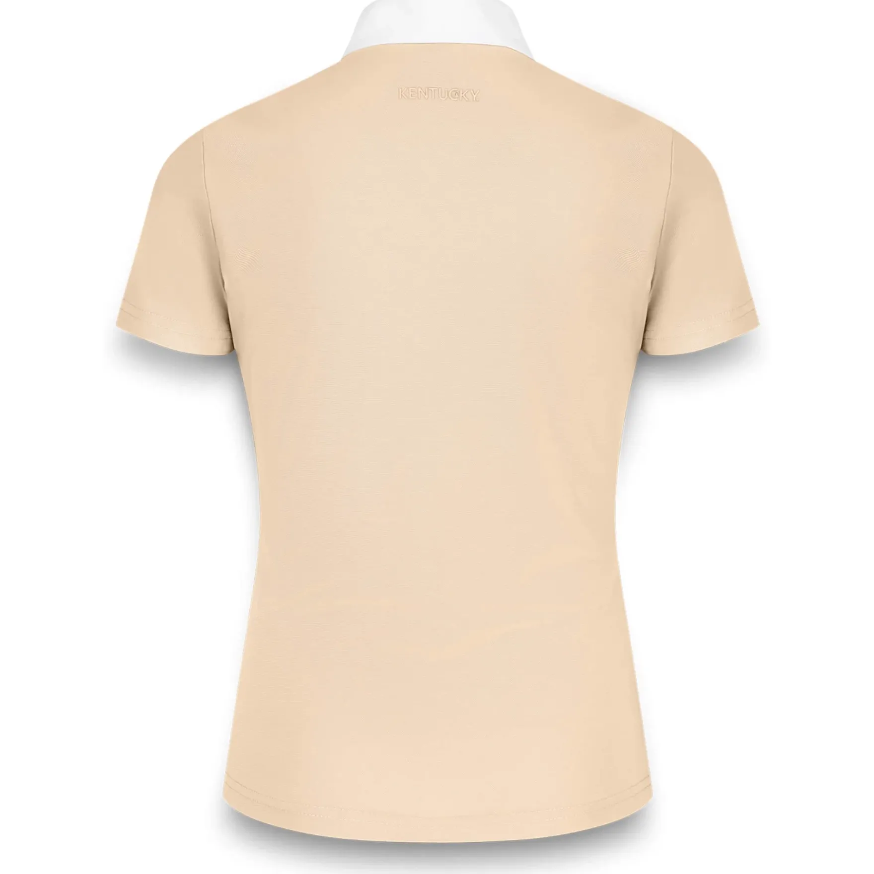 Turniershirt Mädchen Sammy, kurzarm