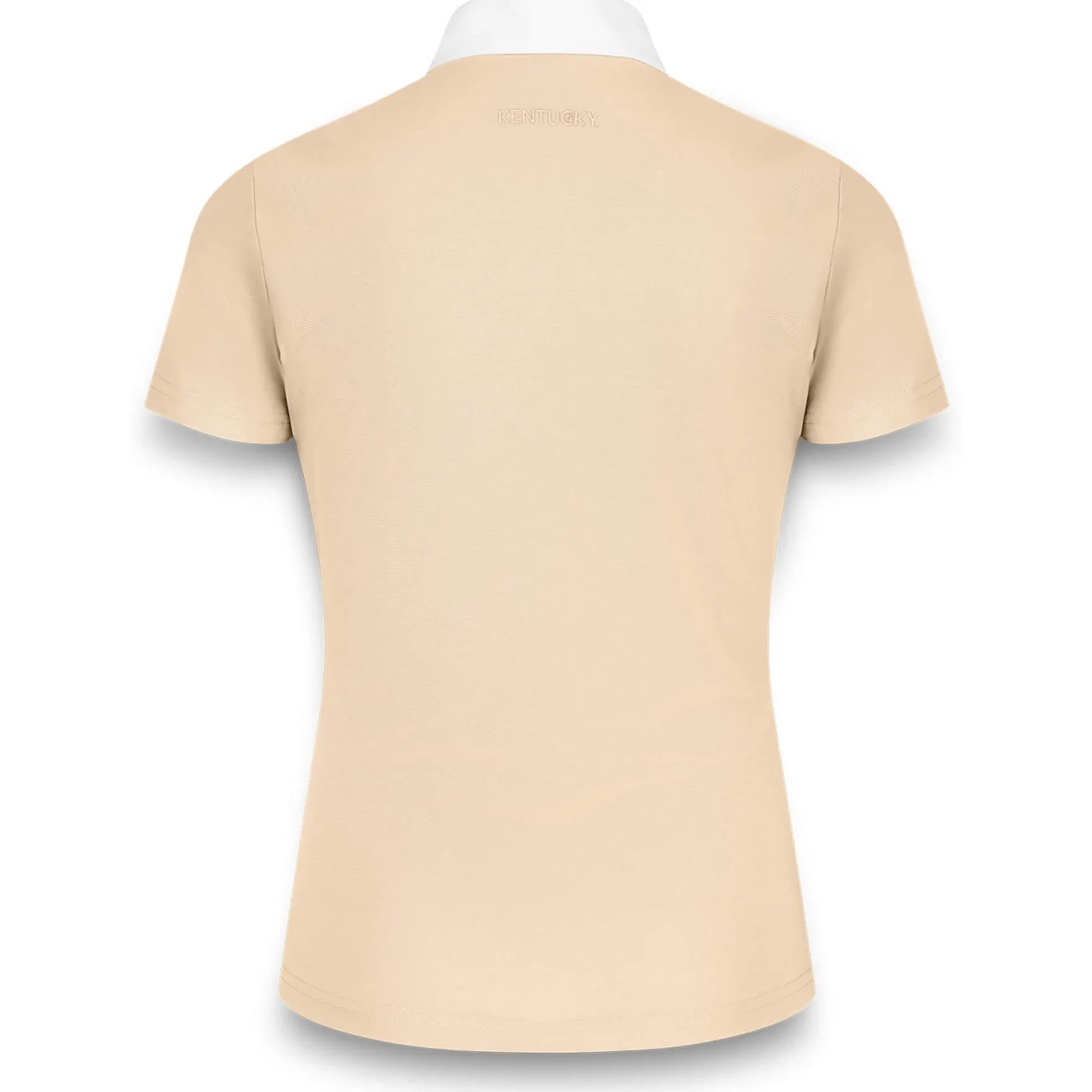 Turniershirt Mädchen Tokyo, kurzarm