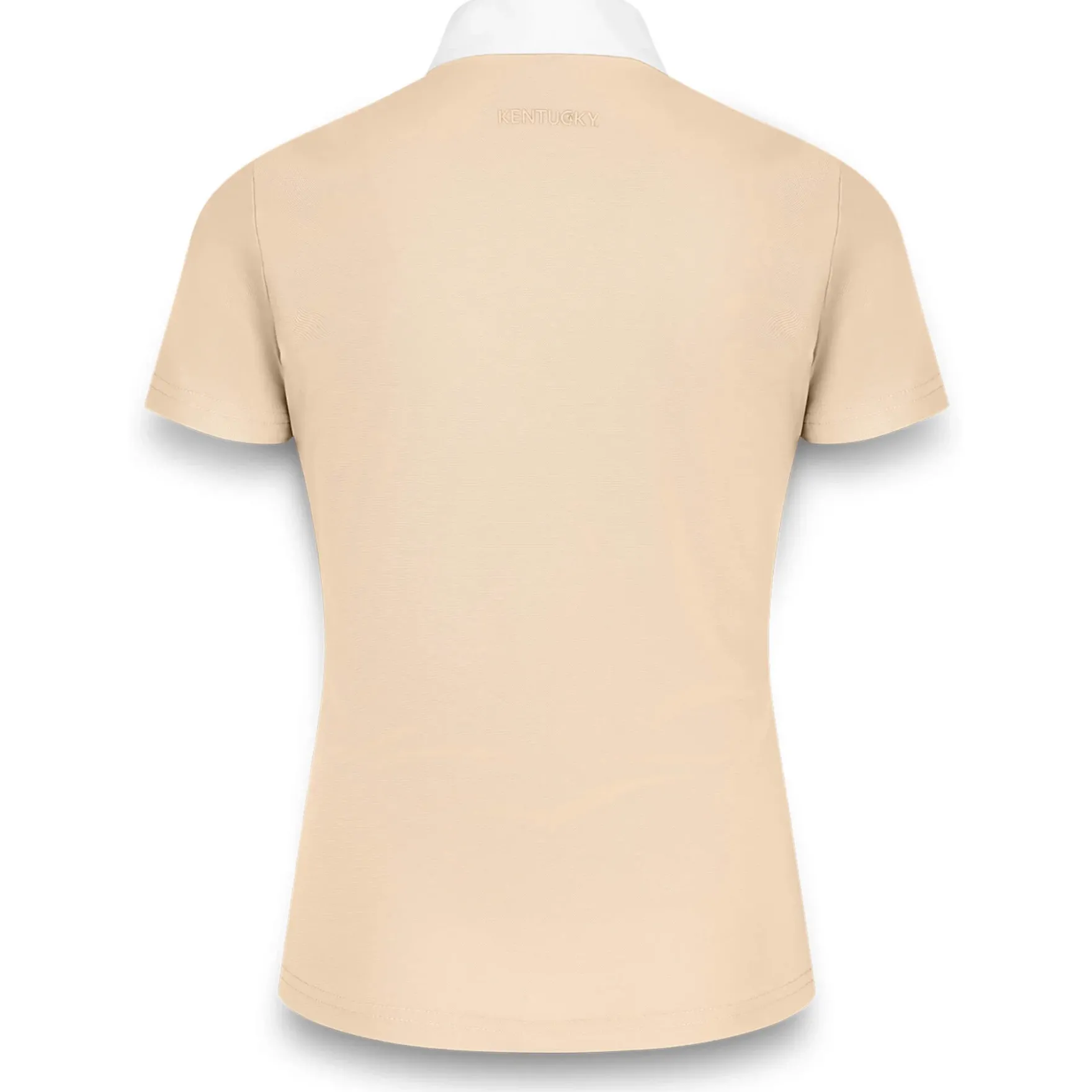 Turniershirt Mädchen Tokyo, kurzarm