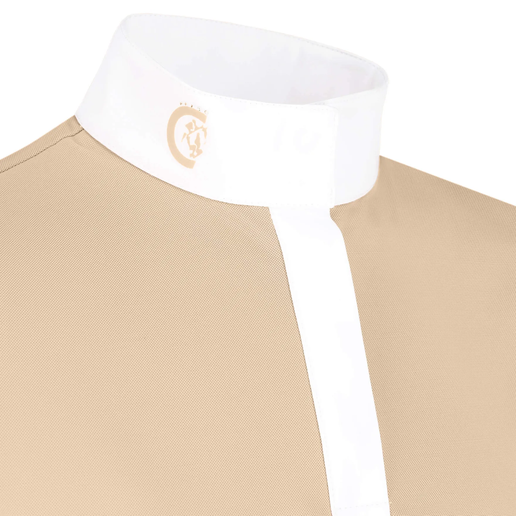 Turniershirt Mädchen Tokyo, langarm
