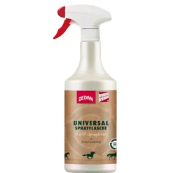 Universal Sprayflasche, nachfüllbar