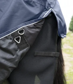 Unterdecke Air Mesh
