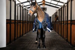 Unterdecke Easy-Layer Stable Plus, Stalldecke, 200 g, inkl. abnehmbarem Halsteil