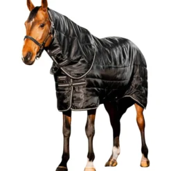Unterdecke Easy-Layer Stable Plus, Stalldecke, 200 g, inkl. abnehmbarem Halsteil