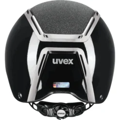 Uvex Reithelm Exxeed Blaze Glossy