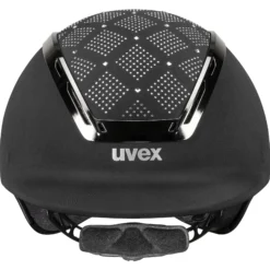Uvex Reithelm Exxeed Jewel