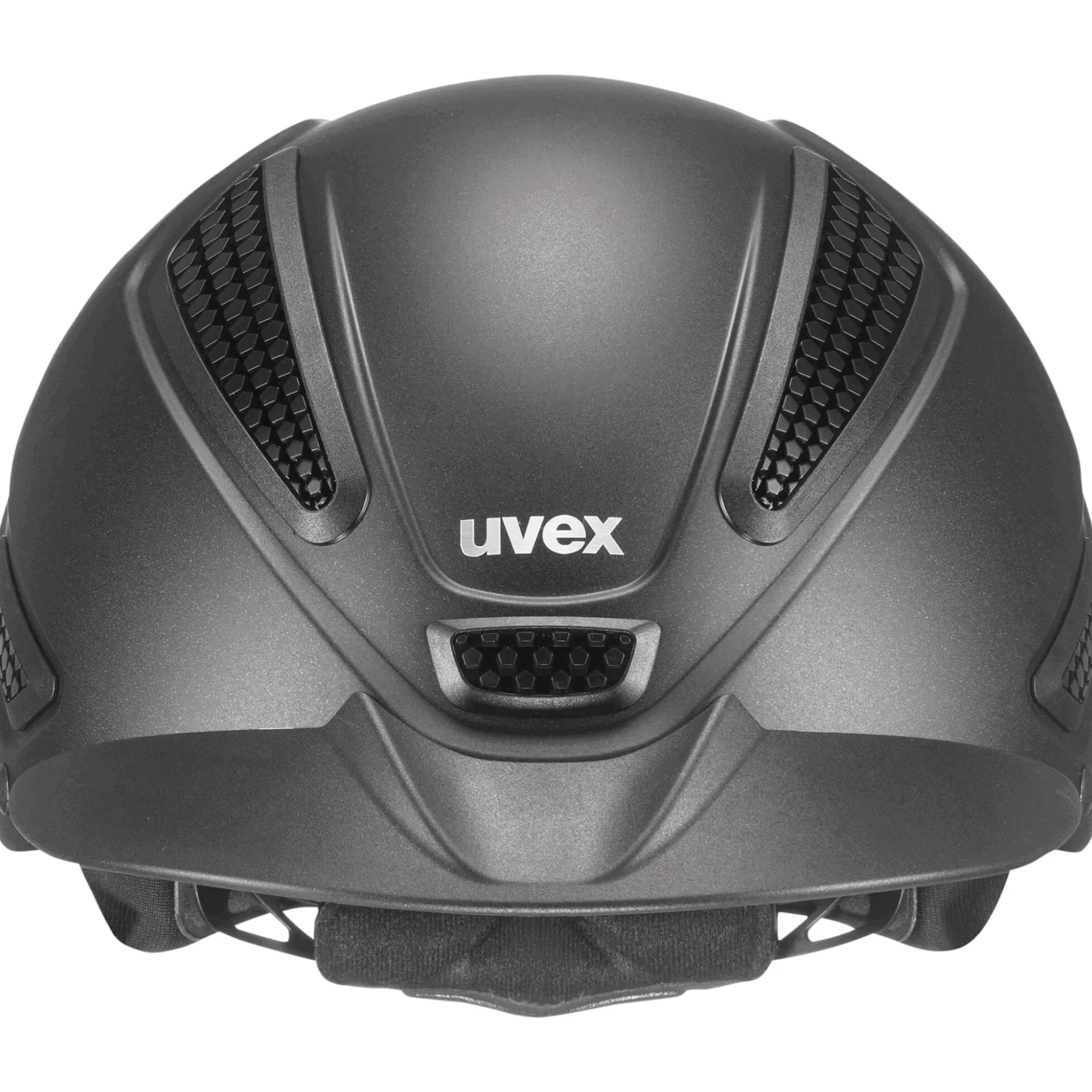 Uvex Reithelm Perfexxion III