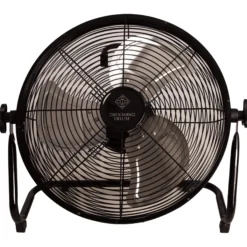 Ventilator, Stallventilator, kabellos