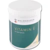 Vitamin E, Ergänzungsfuttermittel, Pellets