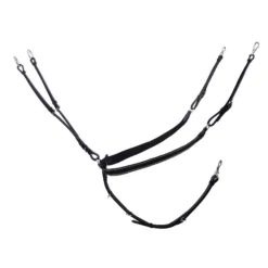 Vorderzeug Pro Jump Plus, 3 Punkt