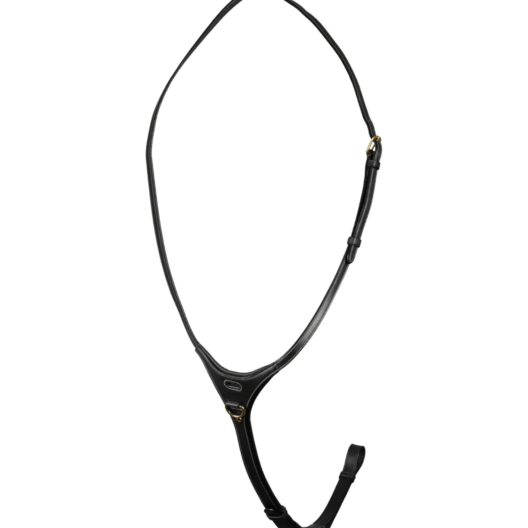 Vorderzeug Yoke DC