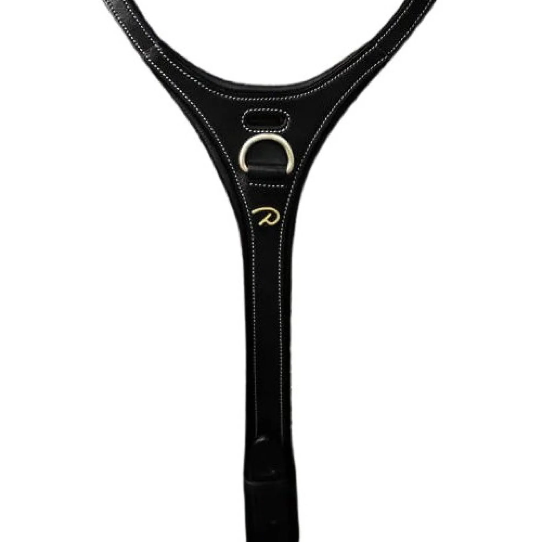 Vorderzeug Yoke DC