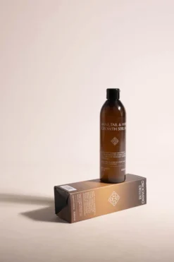 Wachstumsserum für Mähne, Schweif & Fell, Serum