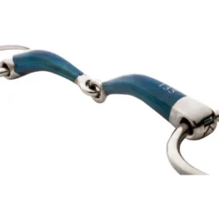 Wassertrense Ergonomic, einfach gebrochen, 14 mm