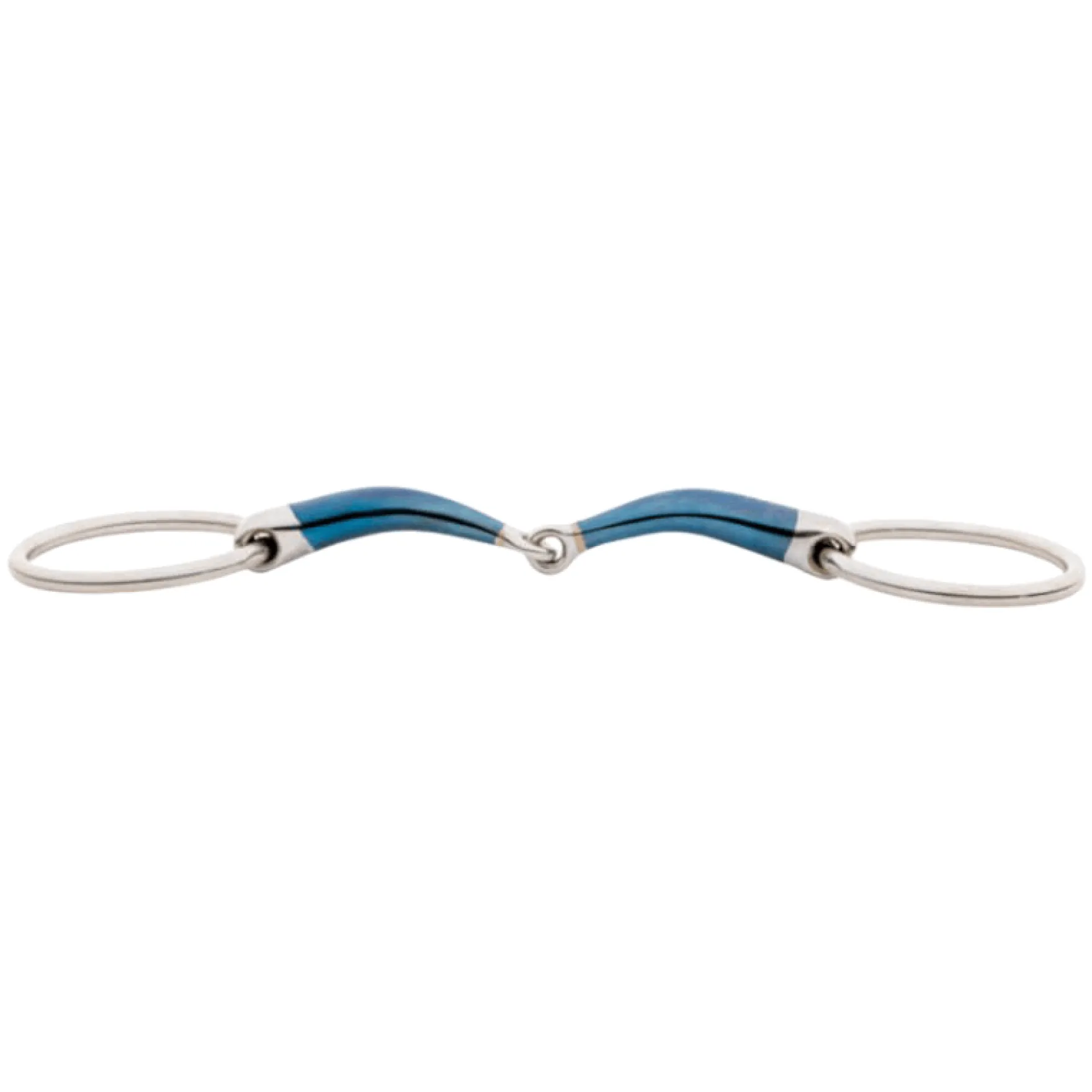 Wassertrense Ergonomic, einfach gebrochen, 14 mm