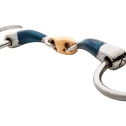Wassertrense Ergonomic Lock Up, doppelt gebrochen, 14 mm