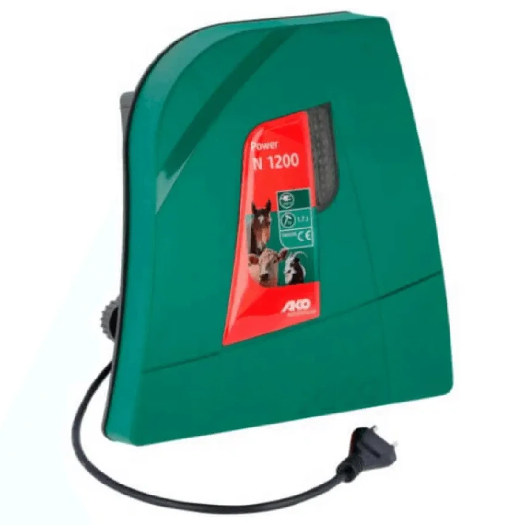 Weidezaungerät Power N 1200