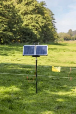 Weidezaungerät Solar Sun Power S 2400 Smart