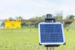 Weidezaungerät Sun Power S 1500