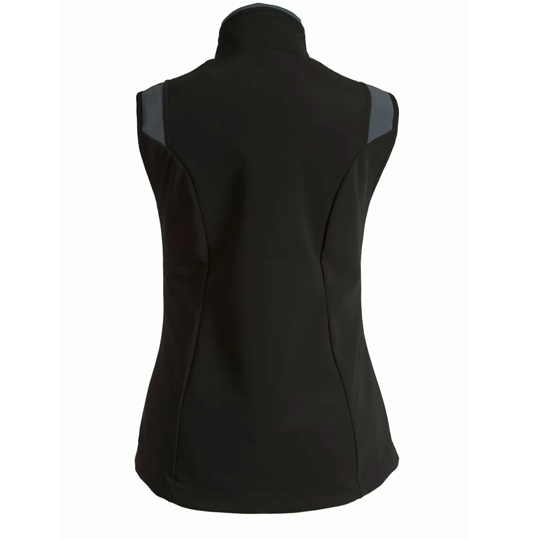 Weste Airshell, ärmellos, Oberbekleidung für Airbag