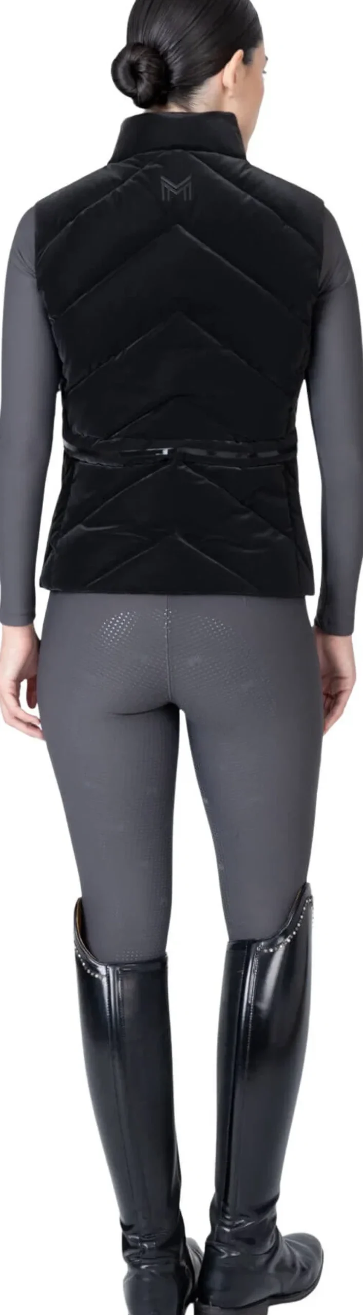 Weste Damen Astro, Pufferweste, Steppweste