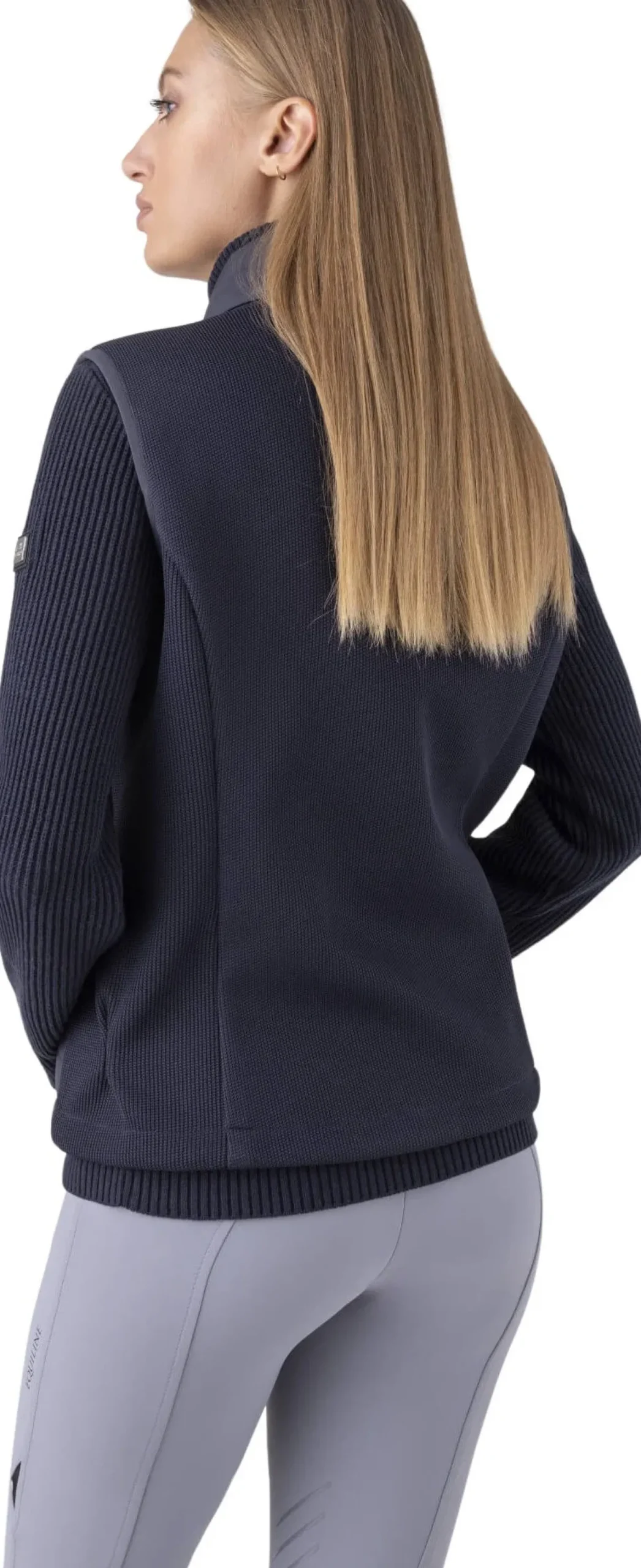 Weste Damen Brigit HW24, Steppweste