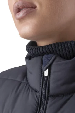 Weste Damen Brigit HW24, Steppweste