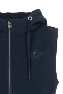 Weste Damen CAVALBIRD FS26, Sweatweste