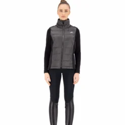 Weste Damen ESCaryn HW24, Thermoweste