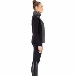 Weste Damen ESCaryn HW24, Thermoweste