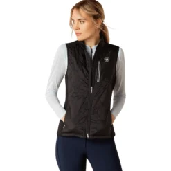 Weste Damen Fusion Insulated Vest