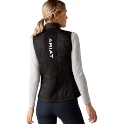 Weste Damen Fusion Insulated Vest