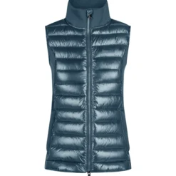Weste Damen Hybrid Waistcoat Classic Sports Fanatics FS26, Hybridweste