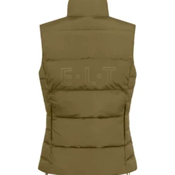Weste Damen Oxford HW25, Lightweight, Winter