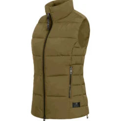 Weste Damen Oxford HW25, Lightweight, Winter