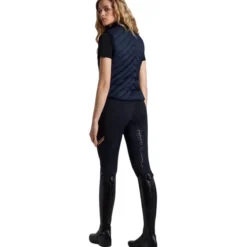 Weste Damen Packable FS26, Steppweste