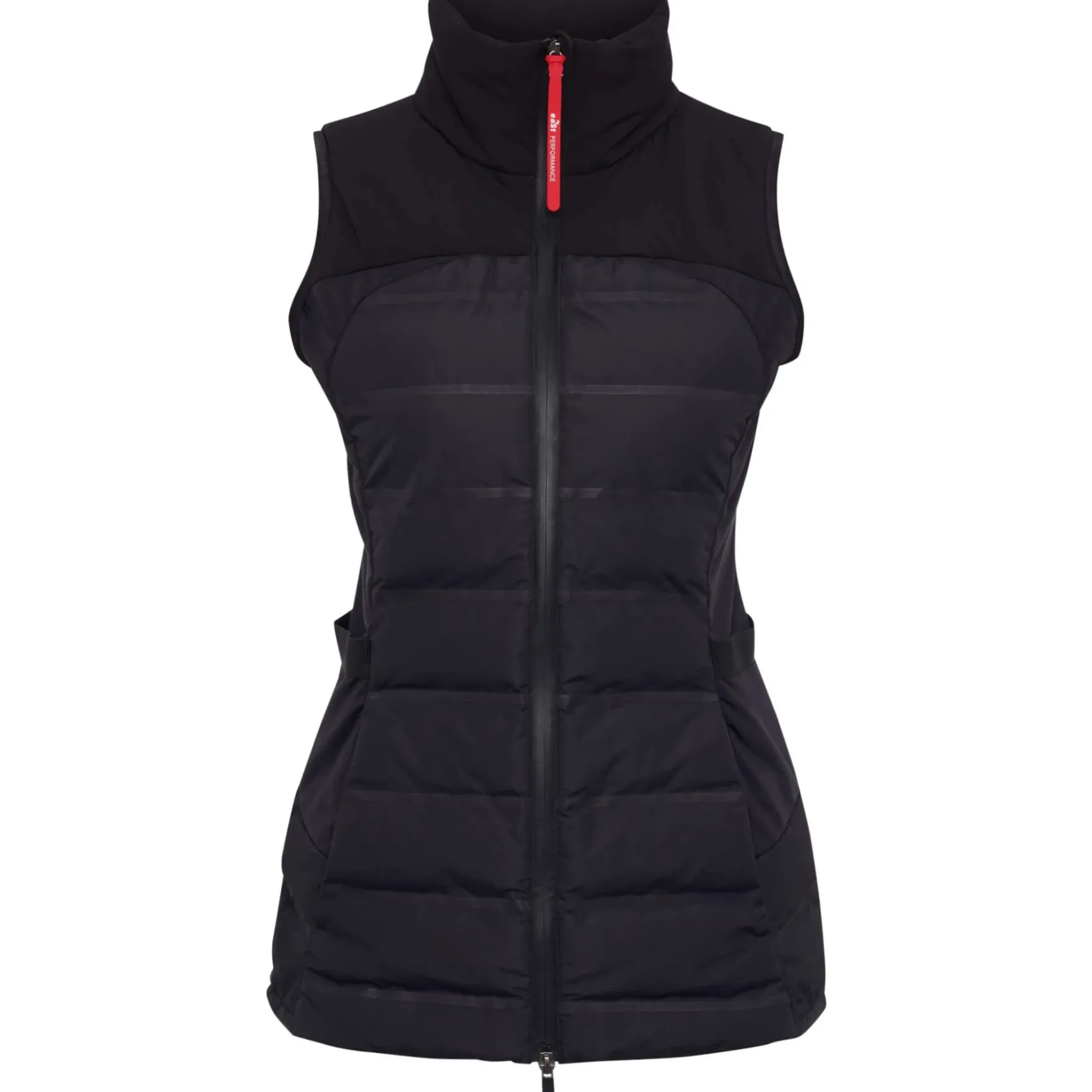 Weste Damen Performance Insulation, Steppweste