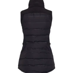 Weste Damen Performance Insulation, Steppweste