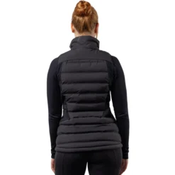 Weste Damen Performance Insulation, Steppweste
