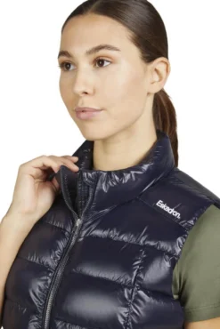 Weste Damen Quilt-Waistcoat Classic Sports Fanatics FS25, Steppweste