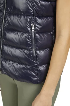 Weste Damen Quilt-Waistcoat Classic Sports Fanatics FS25, Steppweste