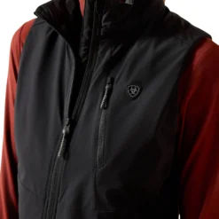 Weste Damen Rion Stretchshell