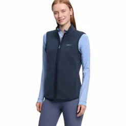 Weste Damen Roberta FS26, Fleeceweste