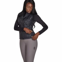 Weste Damen Selection FS26, Steppweste