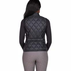 Weste Damen Selection FS26, Steppweste